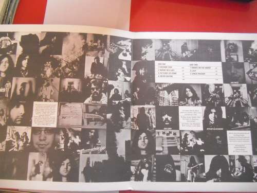 RARE!!! DEEP PURPLE - MACHINE HEAD GATEFOLD VINYL, LP, RECORD